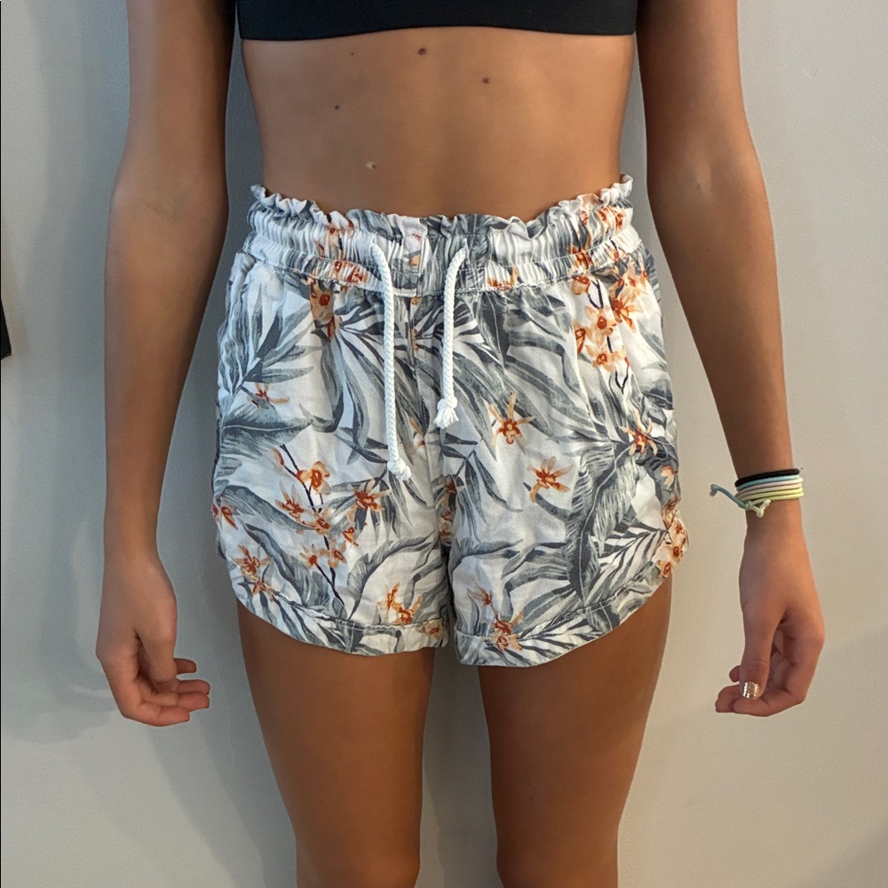 Ripcurl Tropical High Waist Women's Shorts